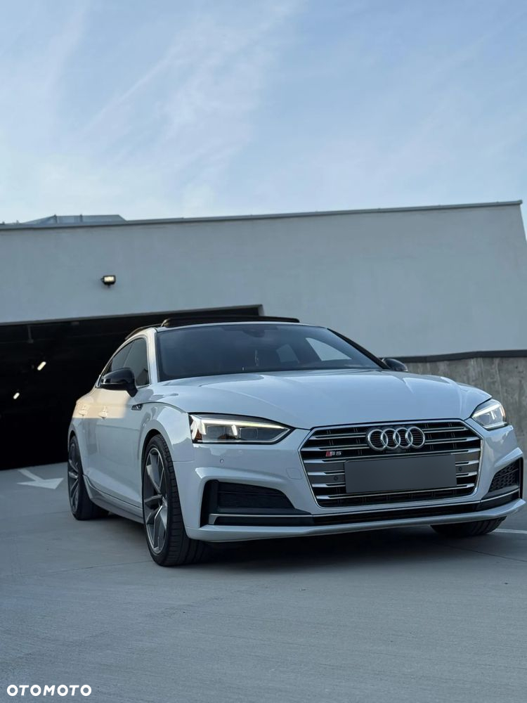 Audi S5 Coupé 3.0 TFSI Quattro Tiptronic - 21