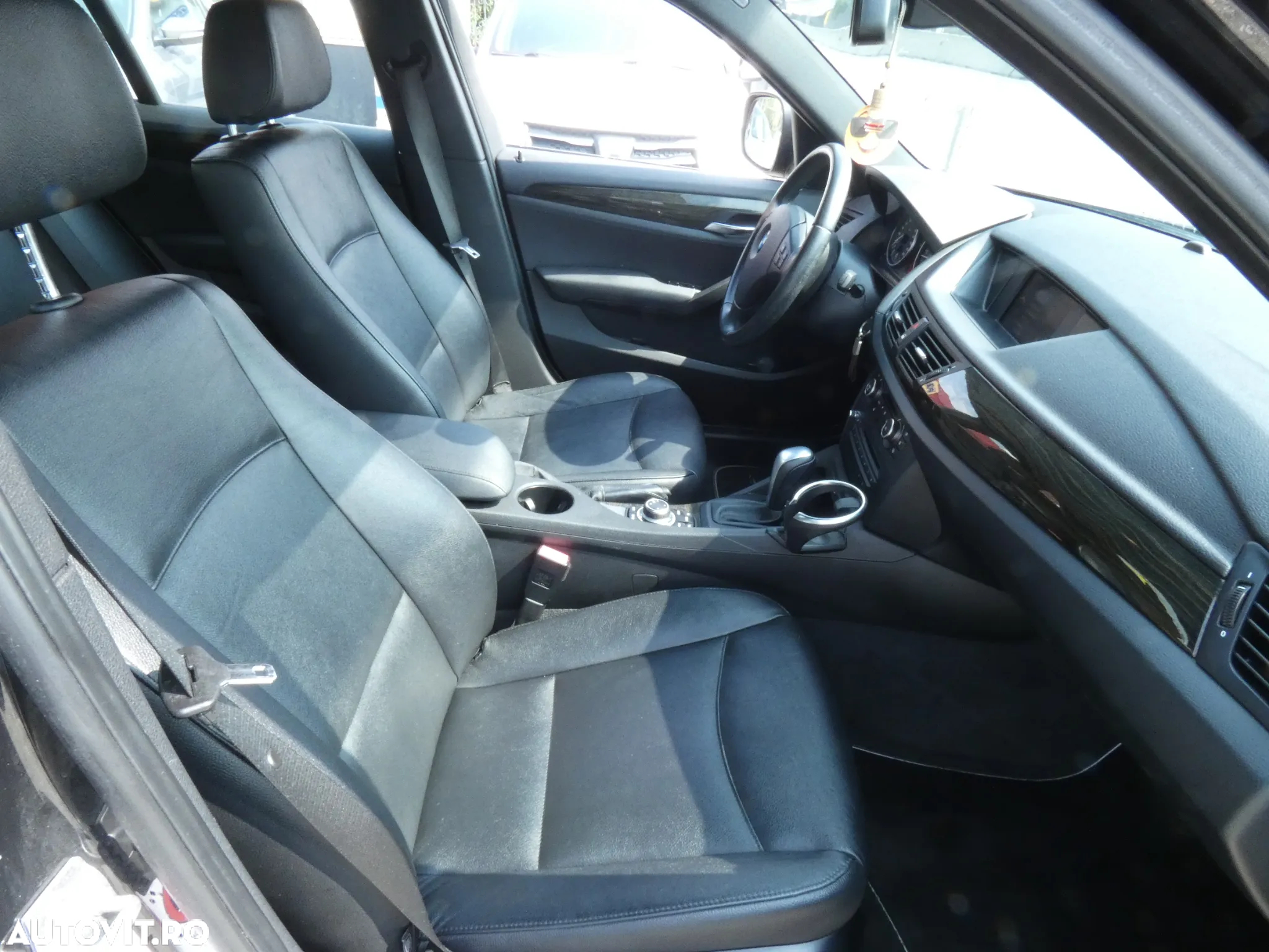 BMW X1 - 19