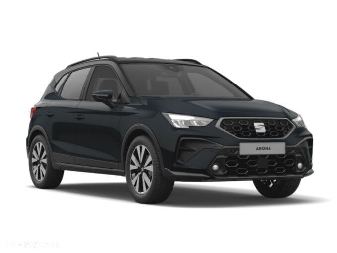 Seat Arona 1.0 TSI Style S&S DSG - 3