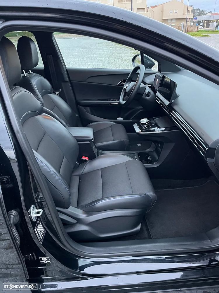 MG MG4 4 Luxury 64 kWh - 8