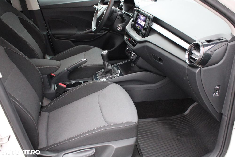 Skoda Fabia 1.0 TSI 95 CP Ambition - 15