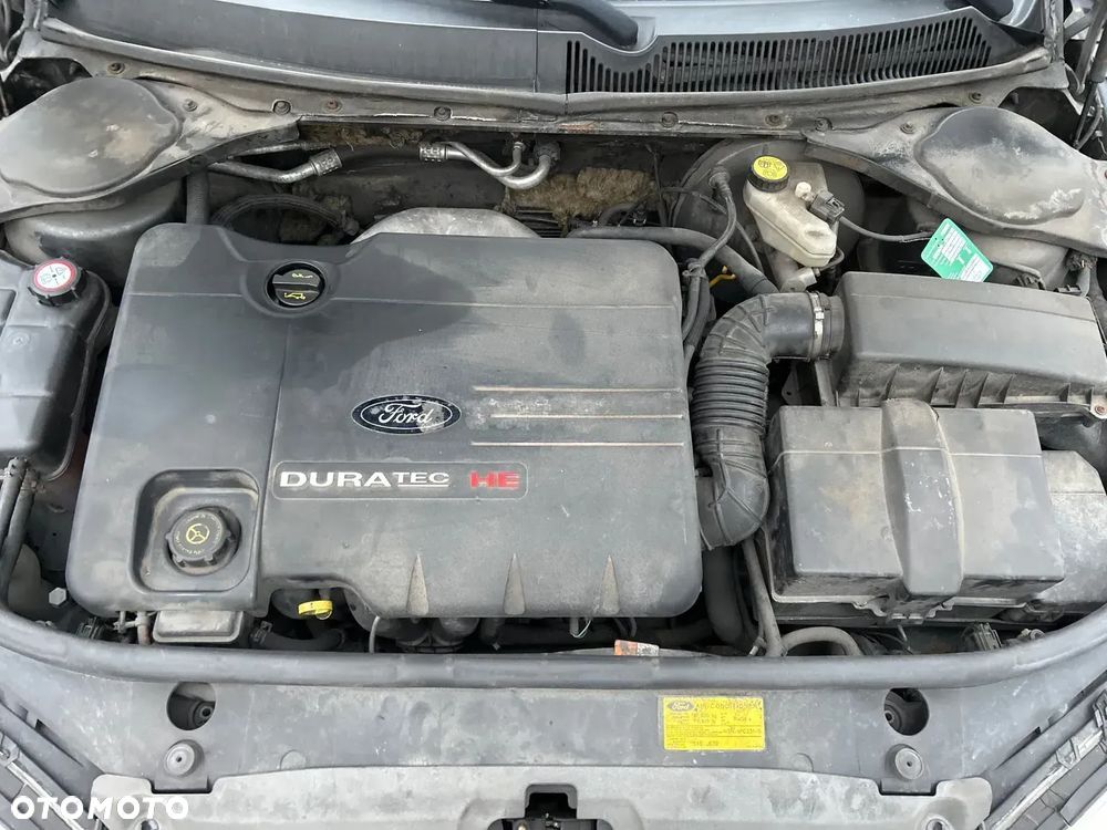 Ford Mondeo 2.0 Trend - 38