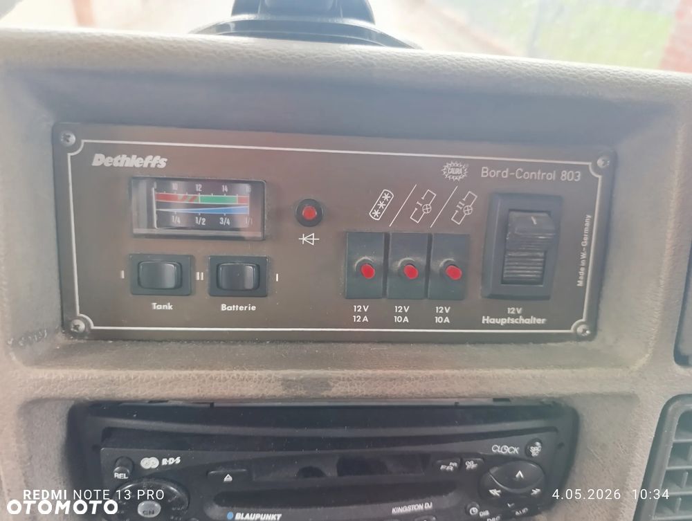 Fiat Ducato - 34