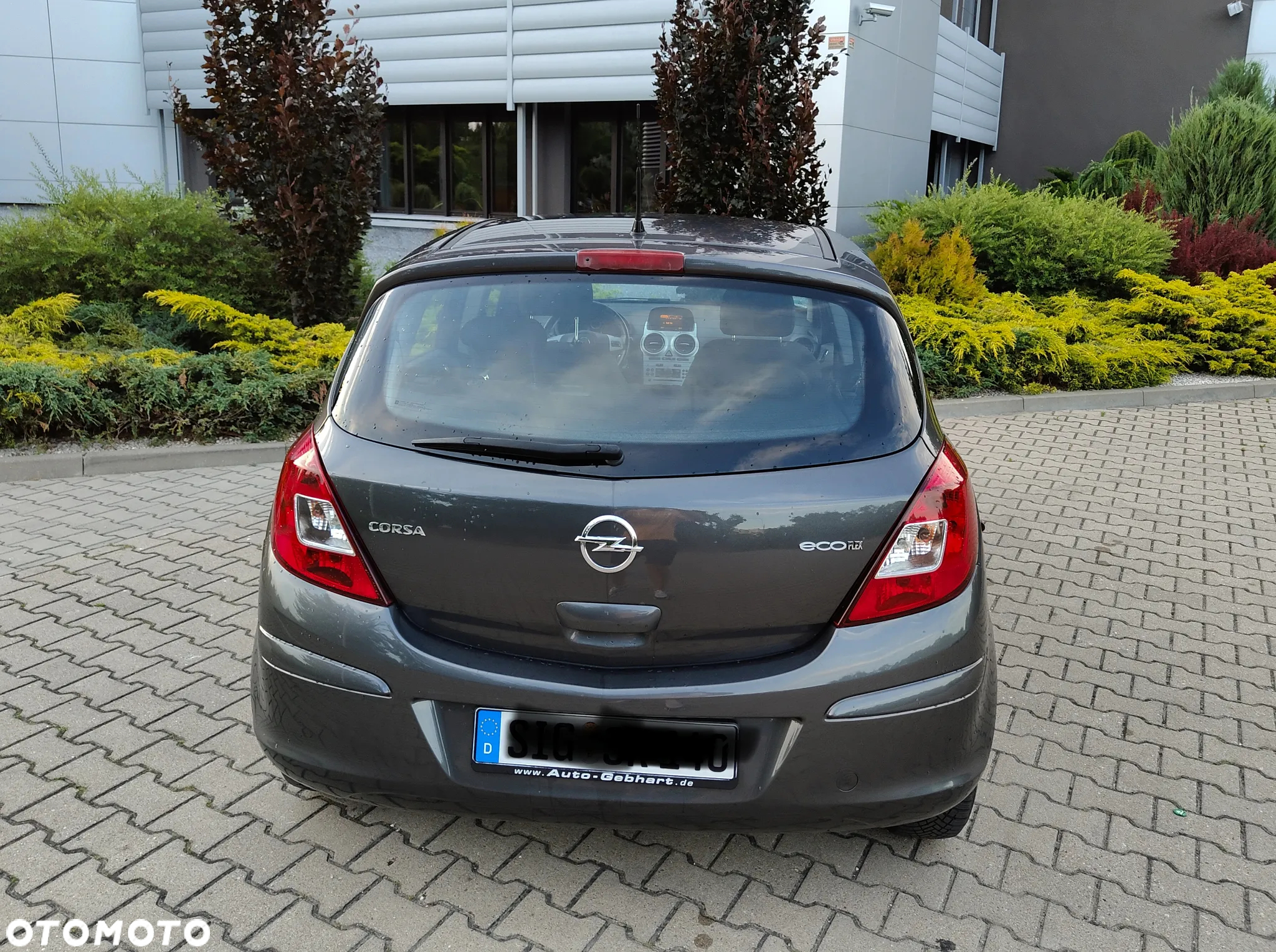 Opel Corsa - 15