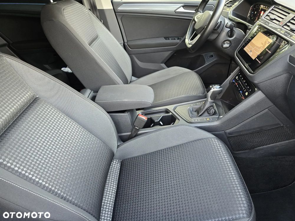 Volkswagen Tiguan 1.5 TSI OPF DSG ACTIVE - 20