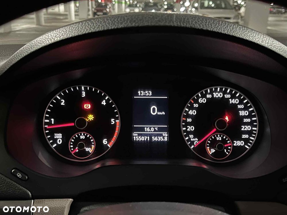 Volkswagen Jetta 1.6 TDI Comfortline DSG - 14