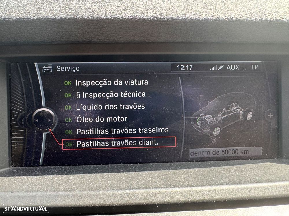 BMW X6 40 d xDrive - 25