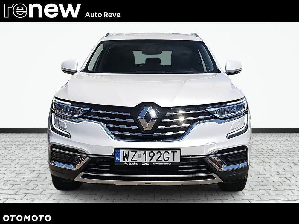 Renault Koleos 1.3 TCe Techno EDC - 3