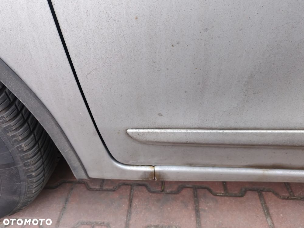 Honda FR-V 2.0 Comfort - 15