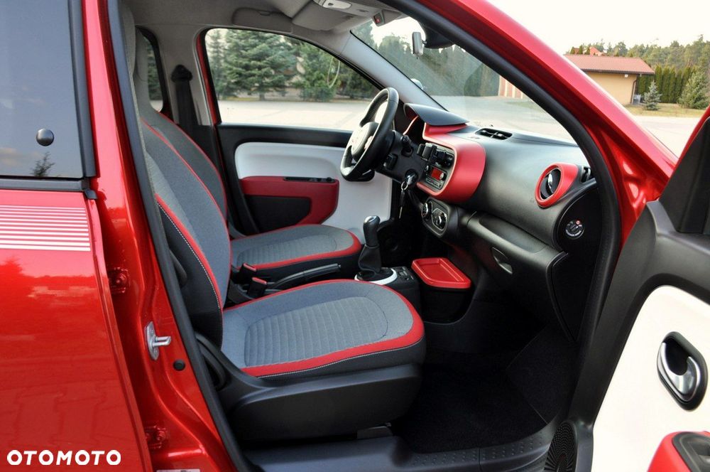 Renault Twingo - 18
