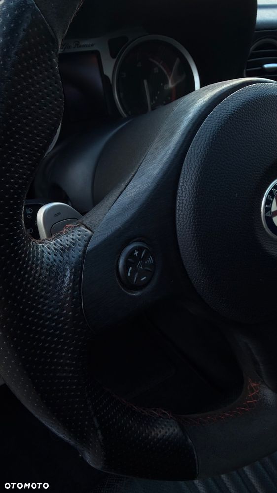Alfa Romeo 159 2.4 JTDM 20V DPF Q-Tronic ti - 23