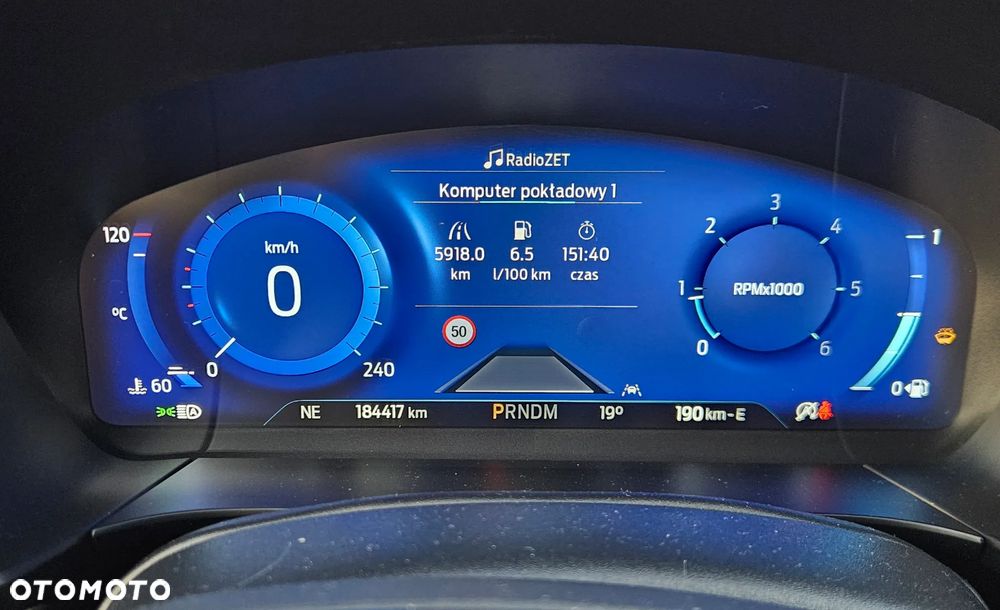 Ford Kuga 2.0 EcoBlue AWD ST-Line - 12