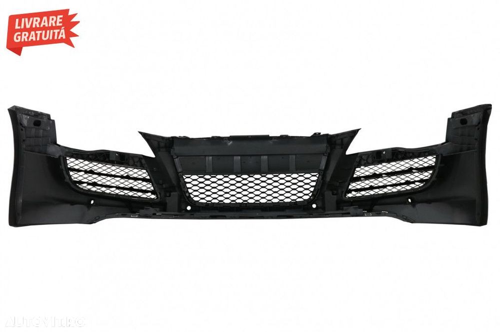 Bara Fata Audi R8 (2007-2012) RS Sport Design - 4