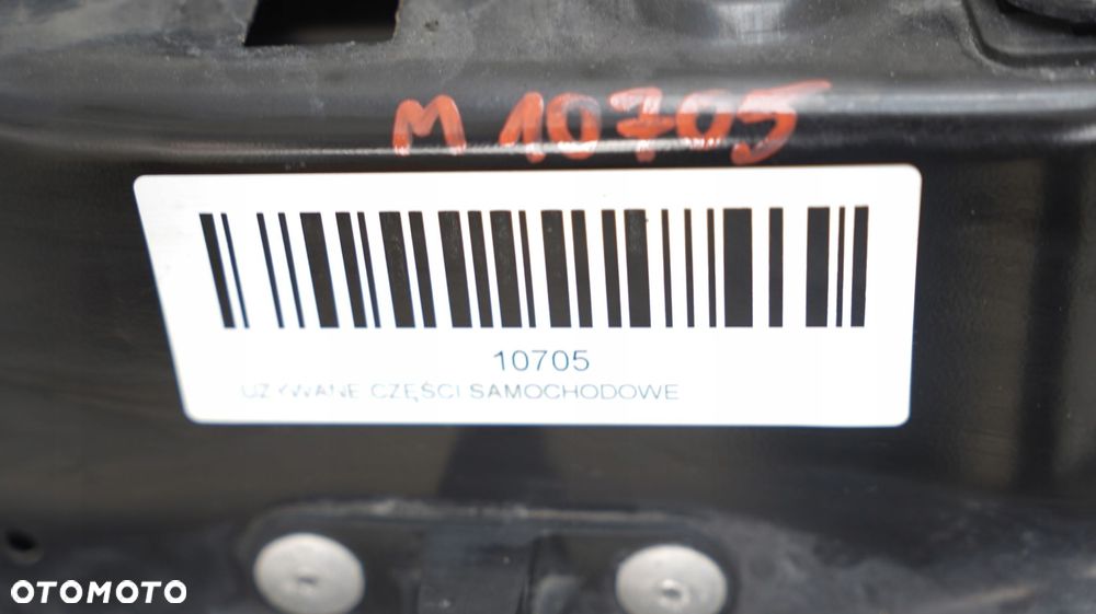 PAS PRZÓD PRZEDNI LANCIA YPSILON 11-16R 1.2B - 14