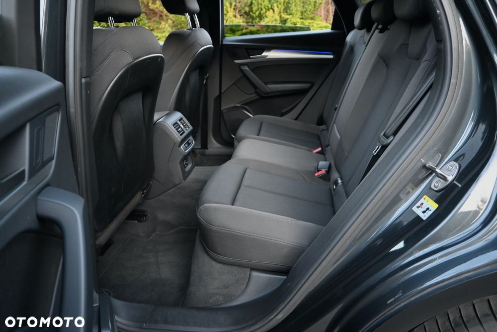 Audi Q5 40 TDI quattro S tronic - 26