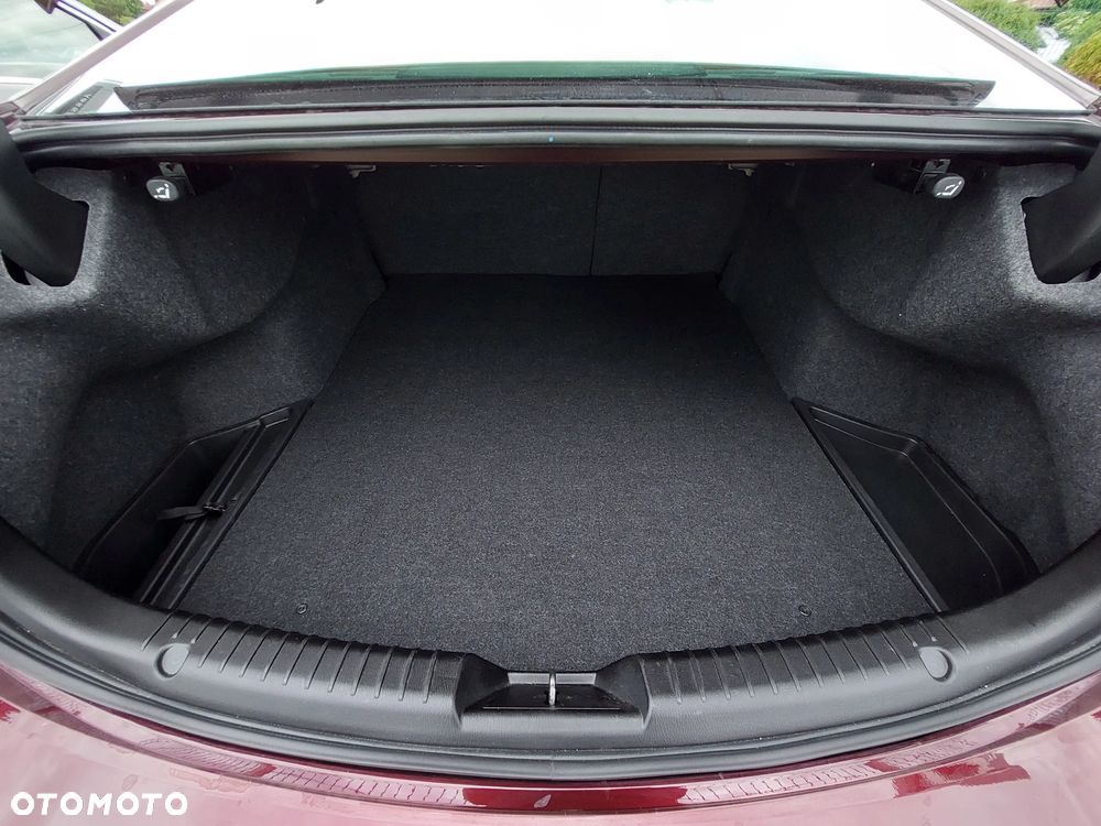 Mazda 6 2.5 20th Anniversary - 19