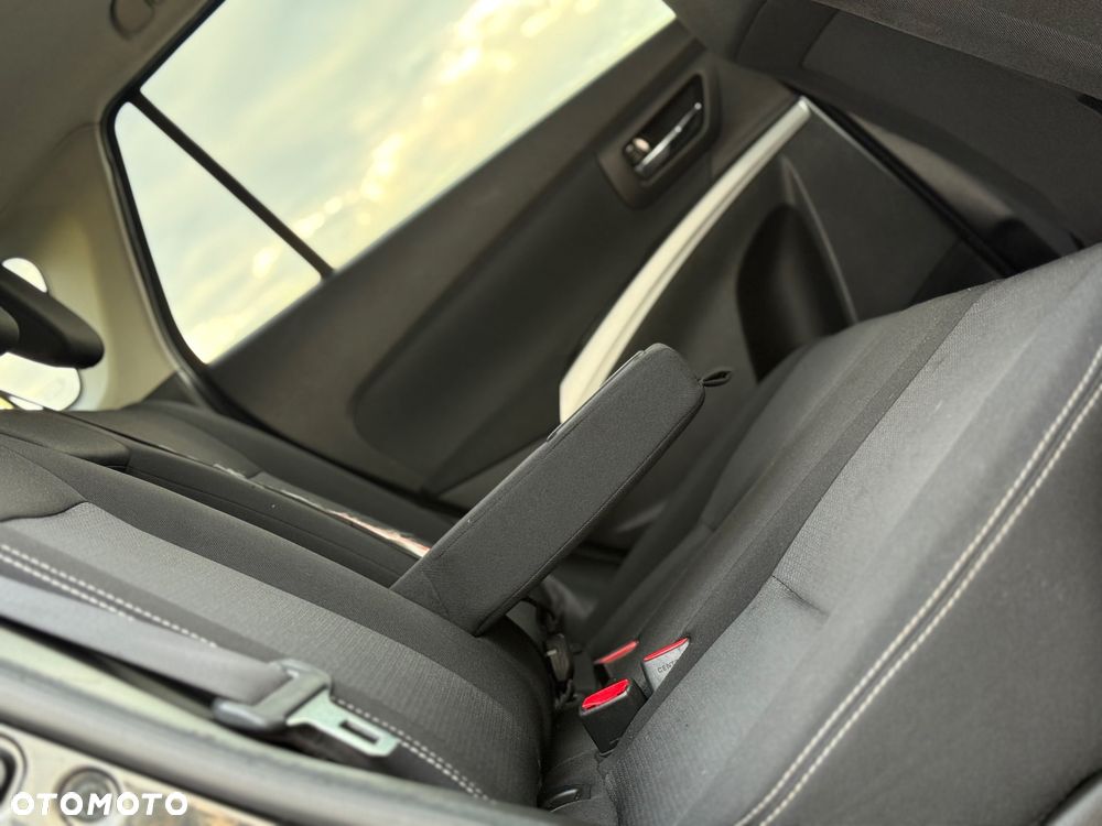 Suzuki S-Cross - 18