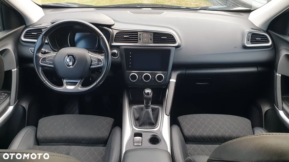 Renault Kadjar Energy dCi 130 LIMITED - 11