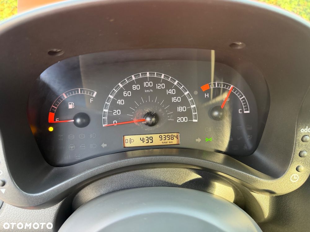 Fiat Panda 1.1 Happy - 16