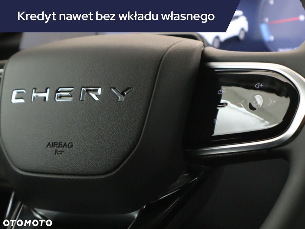 Chery Tiggo 7 - 19