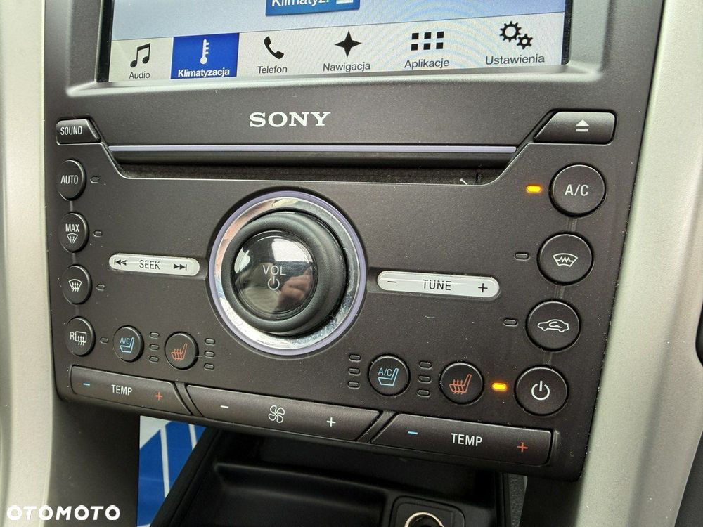 Ford Mondeo SW Vignale 2.0 TDCi 4WD PowerShift - 20