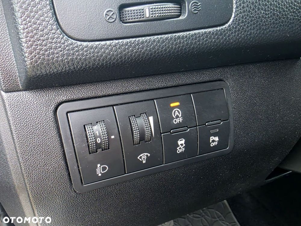 Hyundai ix20 1.6 BlueDrive Comfort - 26