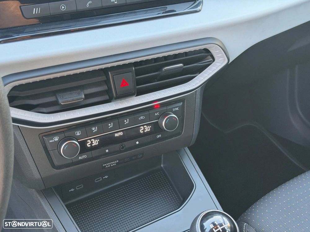 SEAT Ibiza 1.0 TSI Style - 16