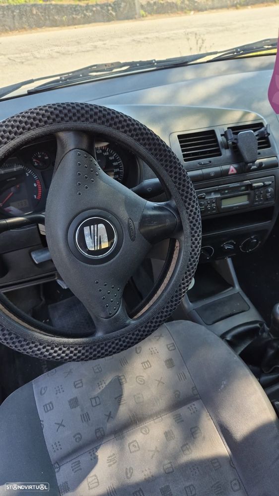 SEAT Ibiza 1.0 Passion - 3