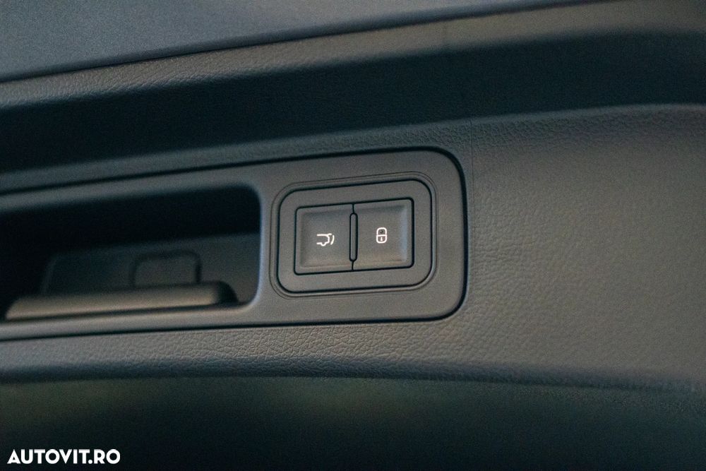 Byd Seal U DM-i AWD PHEV Design - 10