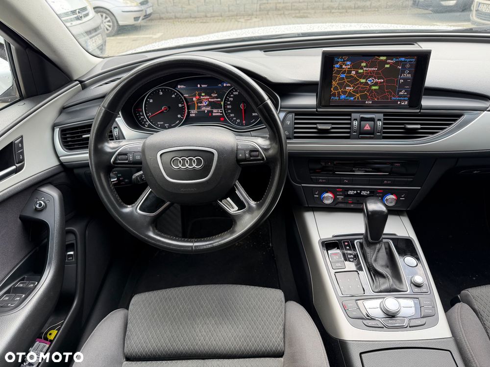 Audi A6 Limousine - 17