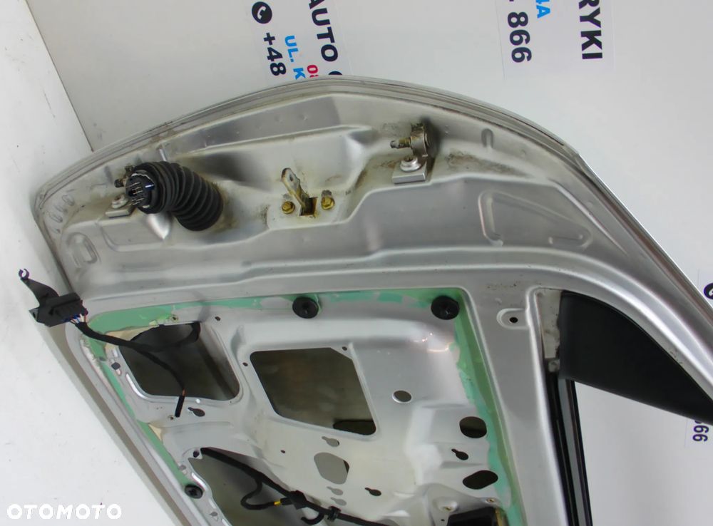 Seat Cordoba Vario Drzwi lewy prawy przód - 14