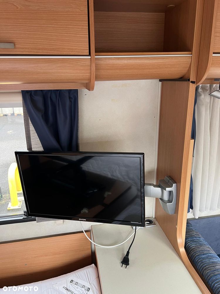 Adria Altea 542 DT - 14