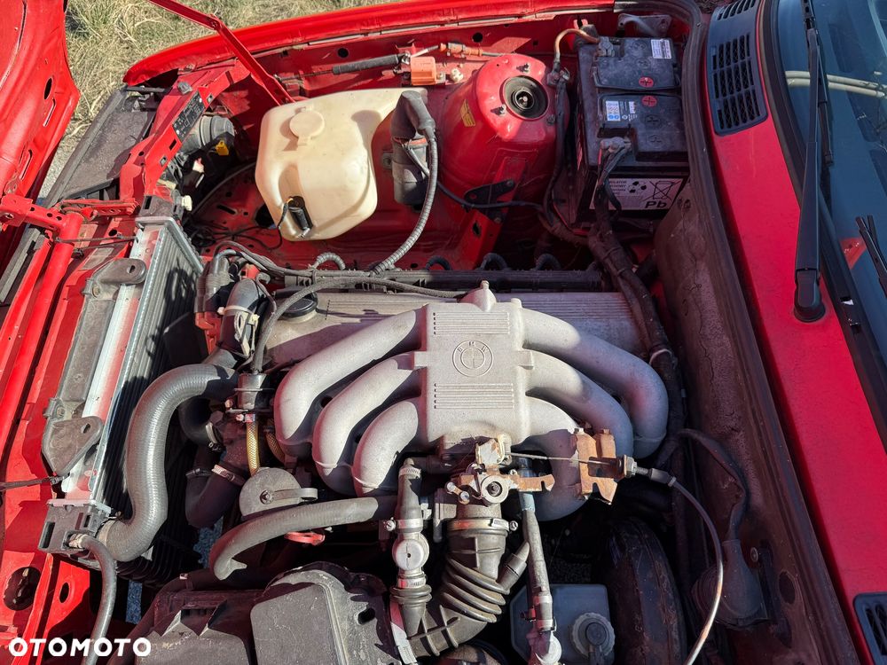 BMW Seria 3 - 26