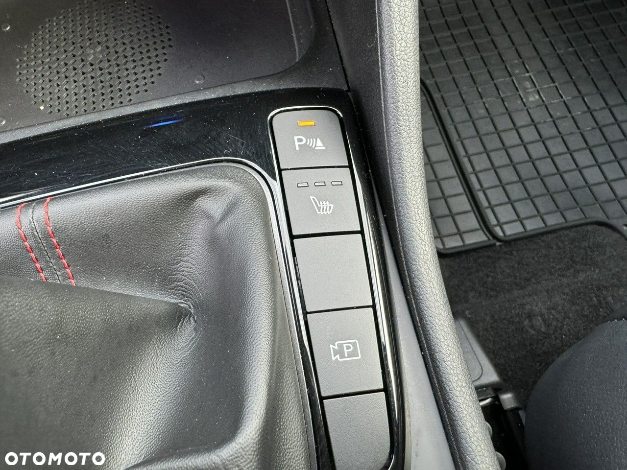 Hyundai Tucson 1.6 T-GDi Executive N Line 2WD - 25