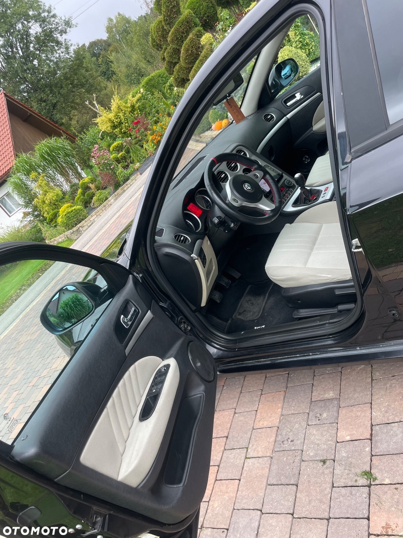Alfa Romeo 159 1.9JTDM Impression - 15