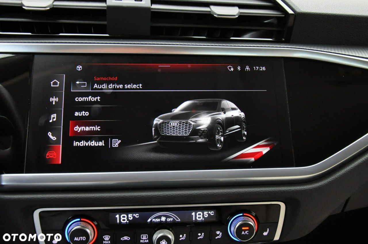 Audi Q3 Sportback - 37
