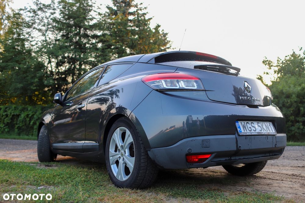 Renault Megane 1.9 dCi Dynamique Euro5 - 3