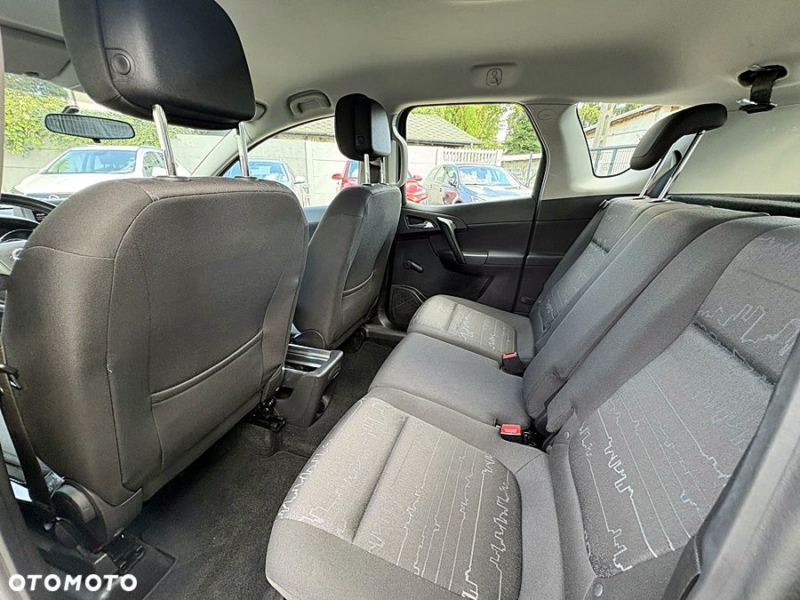 Opel Meriva 1.4 T Cosmo - 17