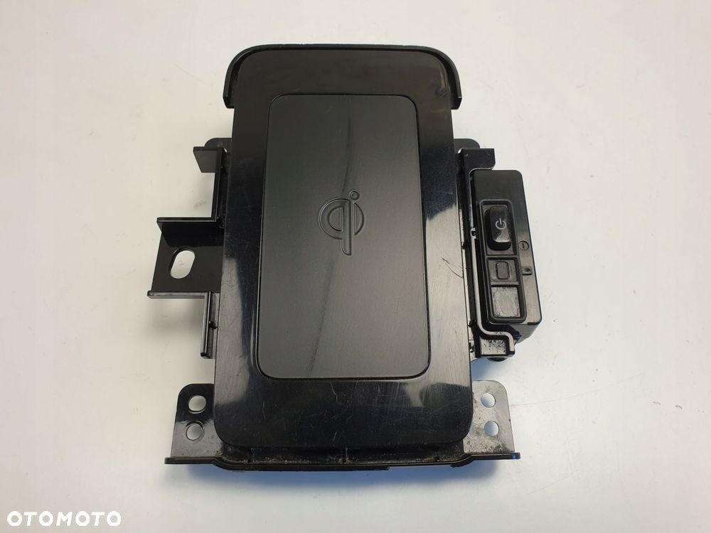 Toyota Prius IV ŁADOWARKA 861C0-47010-CO - 1