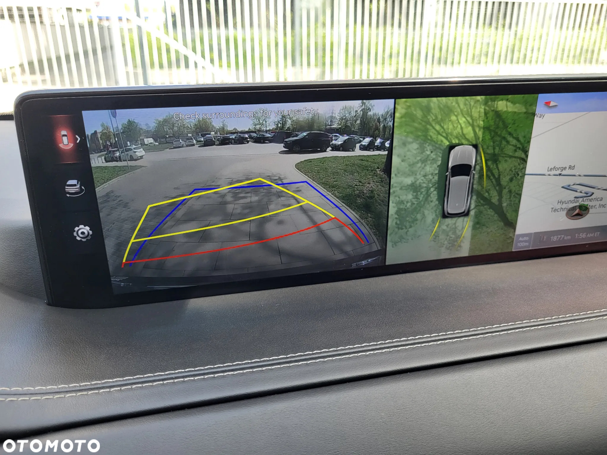 Genesis GV80 - 12