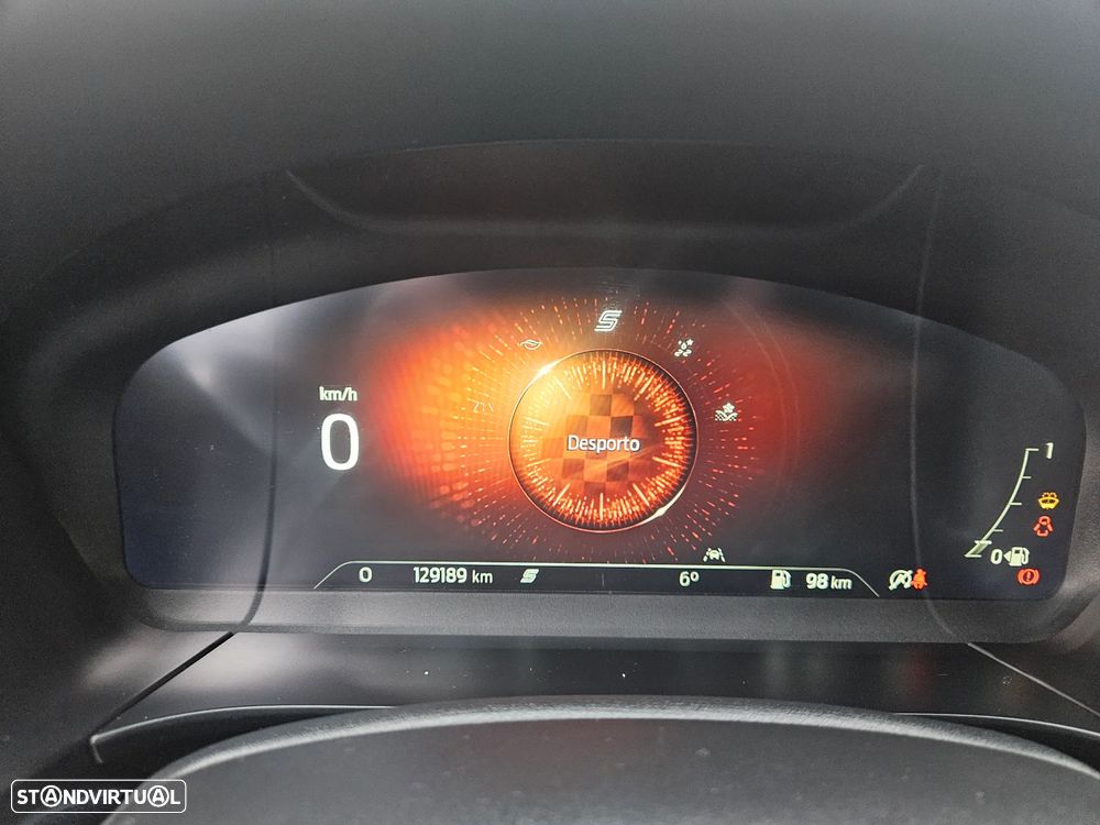 Ford Kuga 1.5 TDCi EcoBlue ST-Line - 38