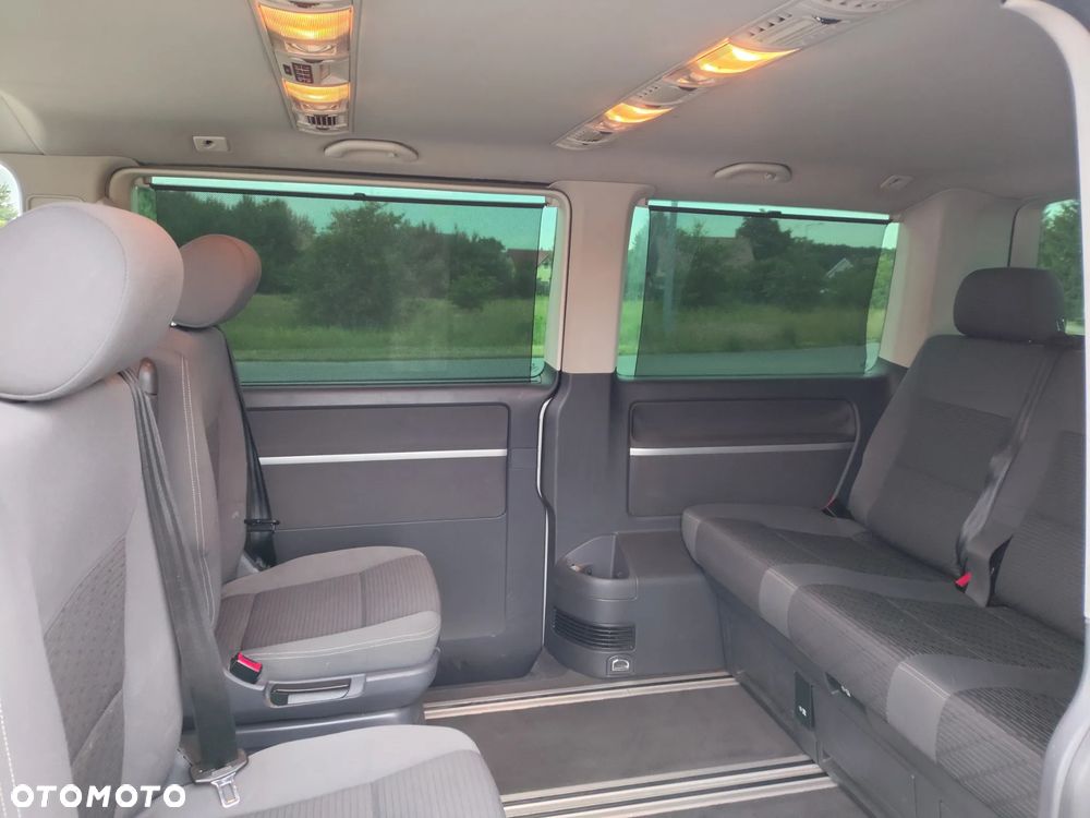 Volkswagen Multivan - 6