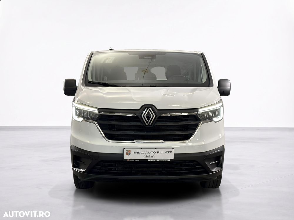 Renault Trafic - 9
