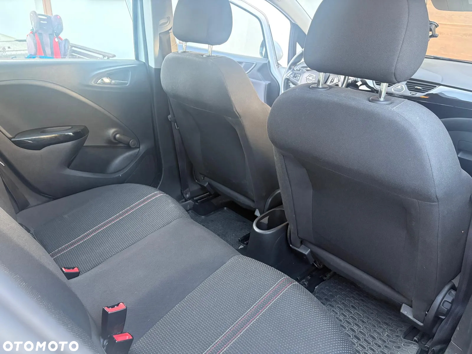 Opel Corsa 1.4 Color Edition - 7