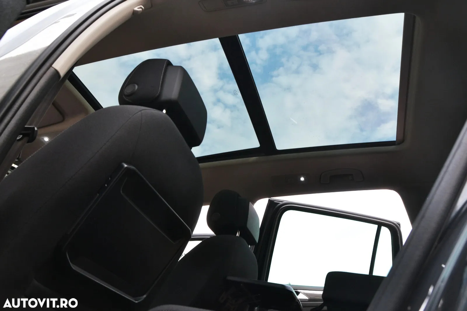Volkswagen Tiguan 2.0 TDI SCR 4MOTION (BlueMotion Techn.) DSG Highline - 7