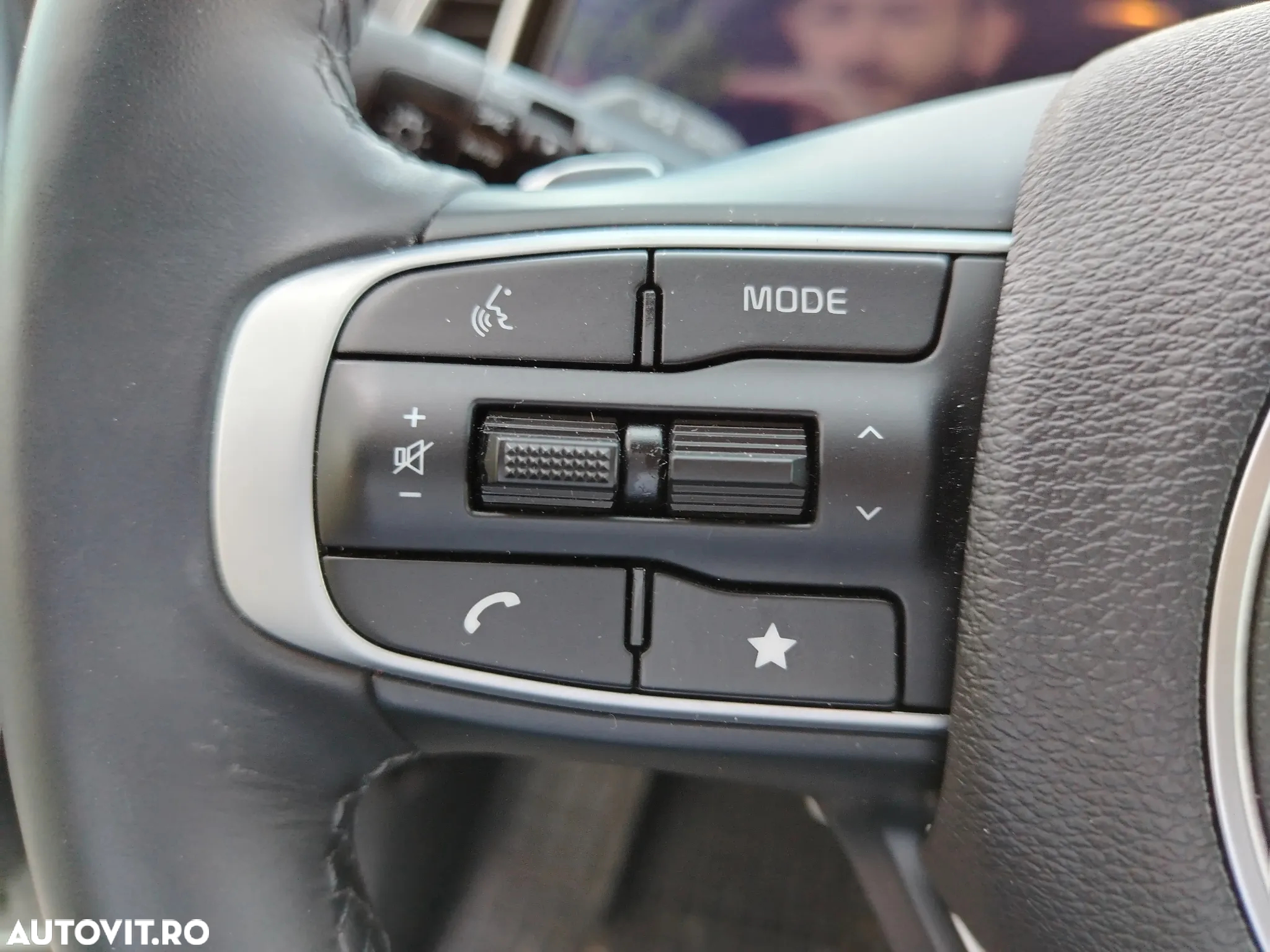 Kia Sportage 1.6T-GDI Hybrid AWD Aut. GT-Line - 20