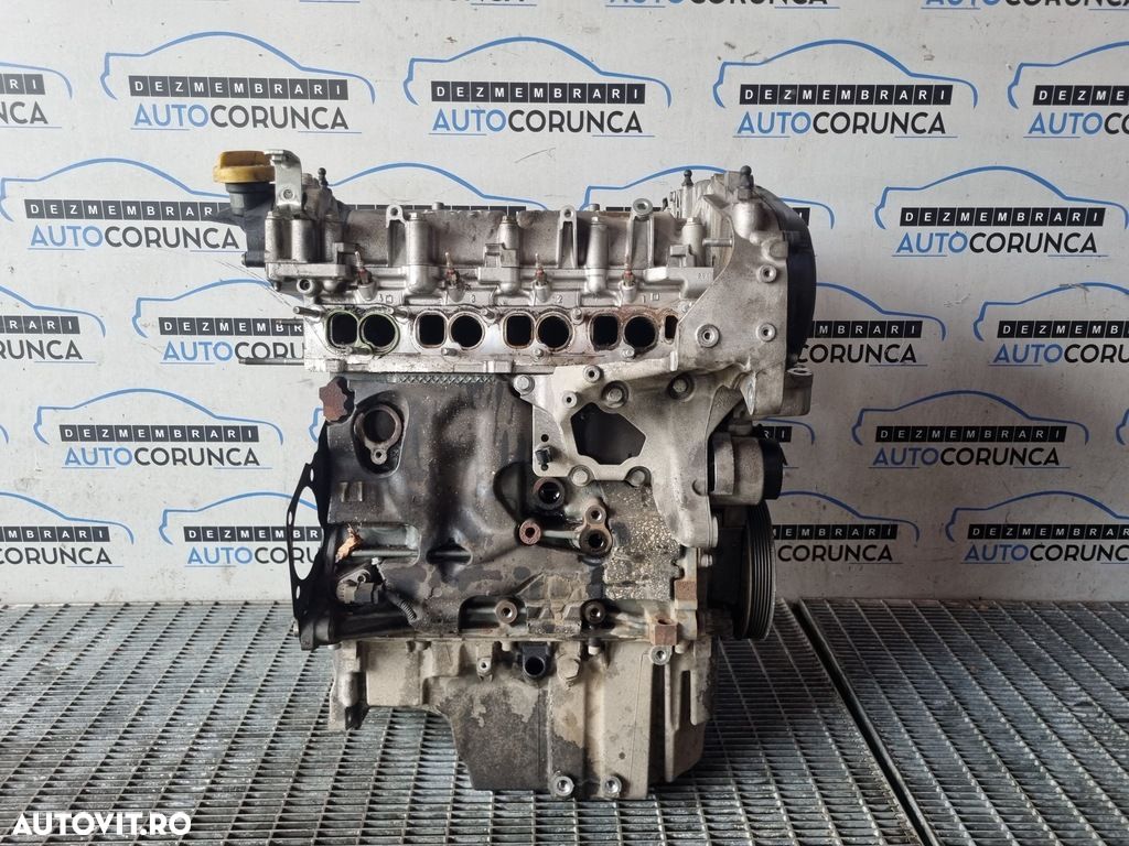 Motor Fiat 500X Cross 1.6 D 2014 - 2018 120CP Manuala 552 60 384 Euro5 (1073) - 1