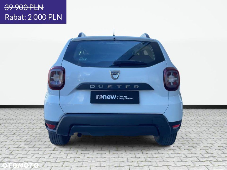 Dacia Duster - 6