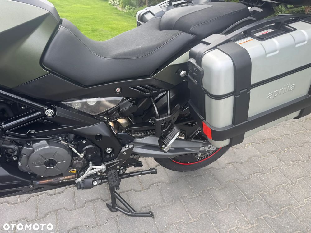 Aprilia Caponord - 38