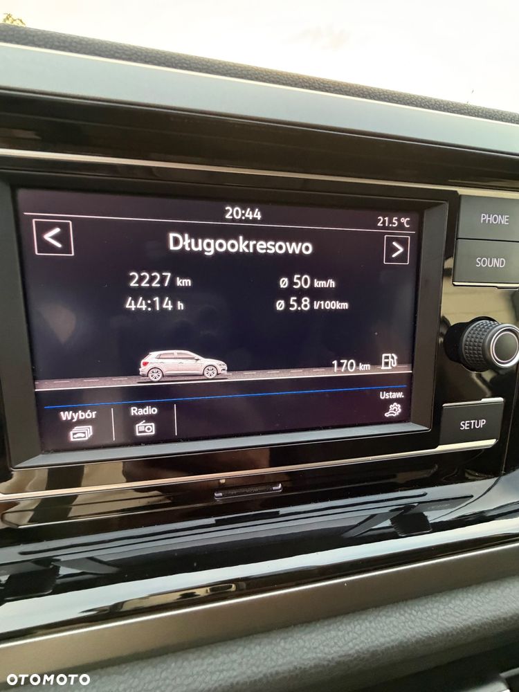 Volkswagen Polo 1.0 Trendline - 30